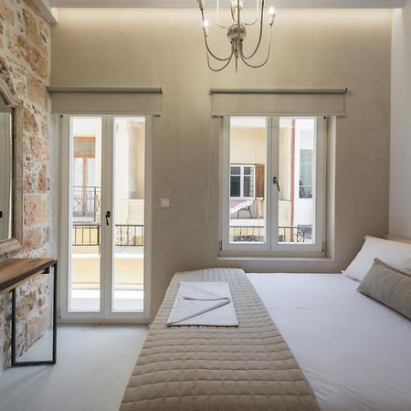 Il Campanile Luxury Living Villa Chania  Exterior photo