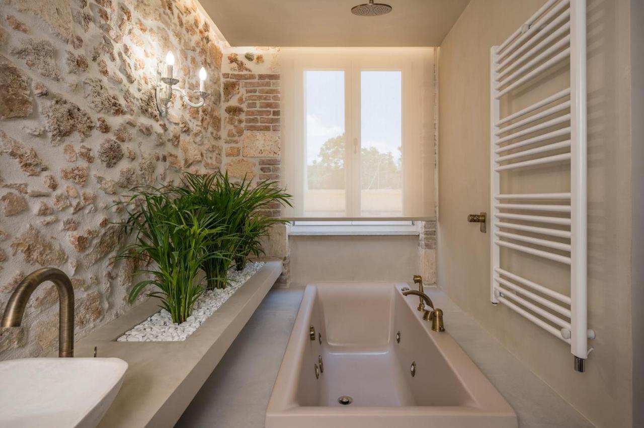 Il Campanile Luxury Living Villa Chania  Exterior photo