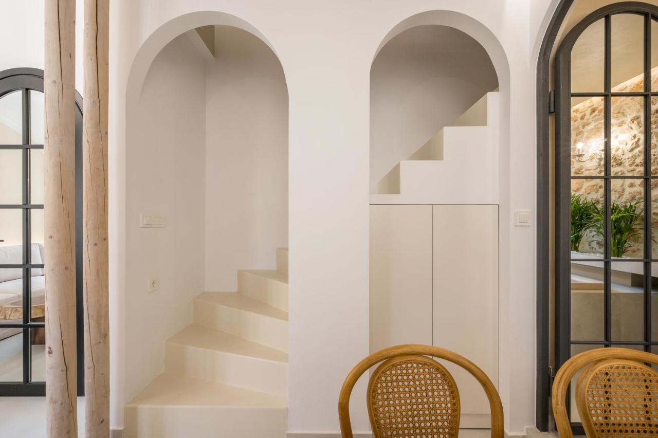 Il Campanile Luxury Living Villa Chania  Exterior photo