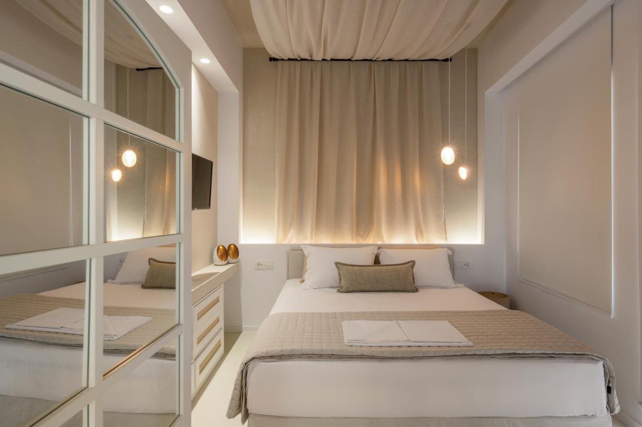 Il Campanile Luxury Living Villa Chania  Exterior photo