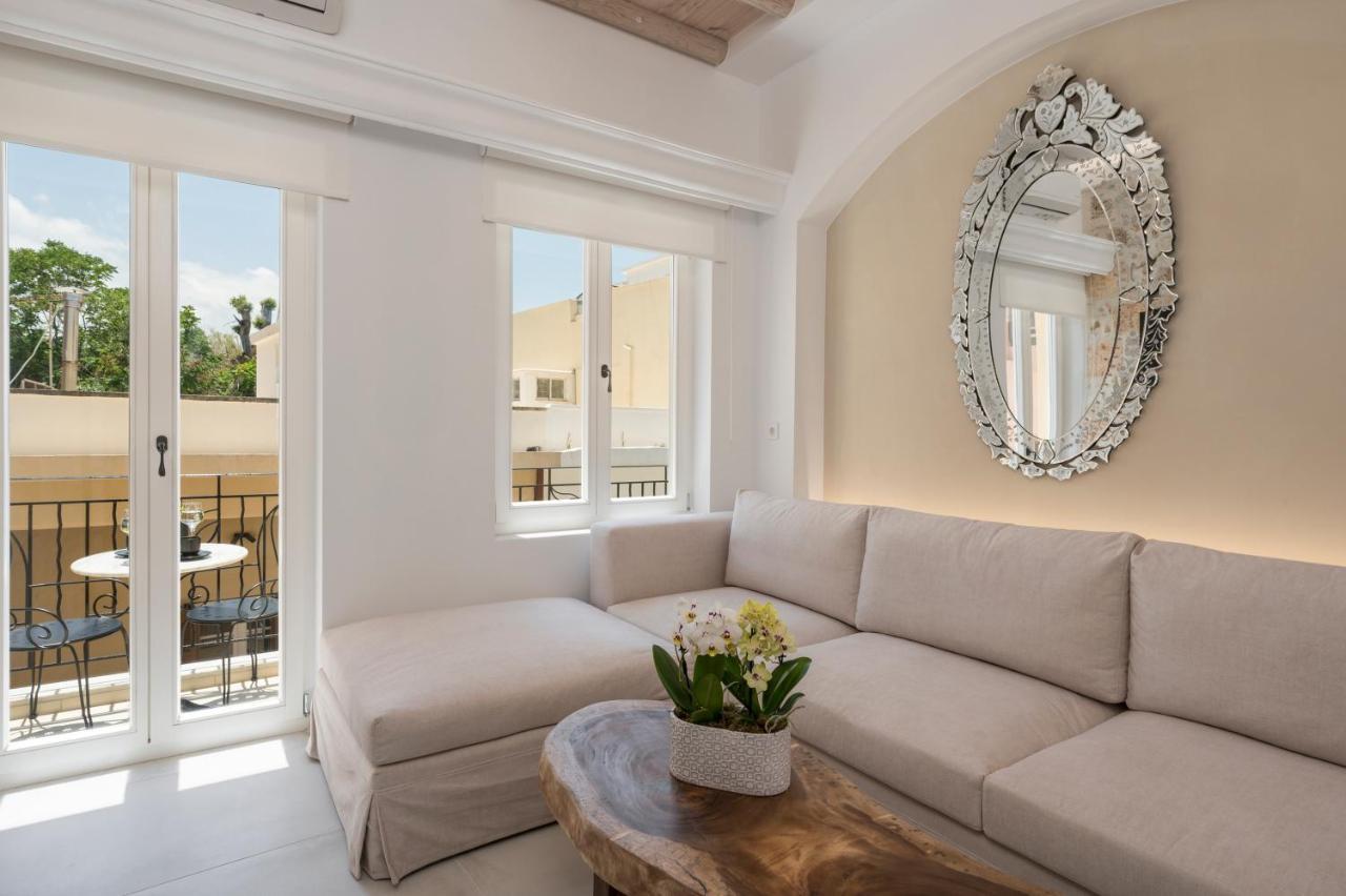 Il Campanile Luxury Living Villa Chania  Exterior photo