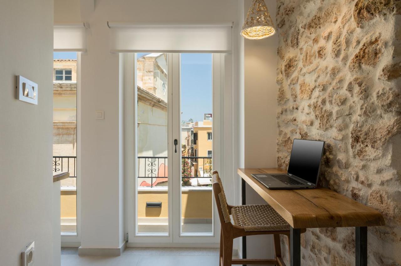 Il Campanile Luxury Living Villa Chania  Exterior photo