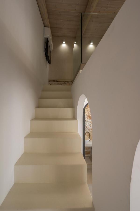 Il Campanile Luxury Living Villa Chania  Exterior photo